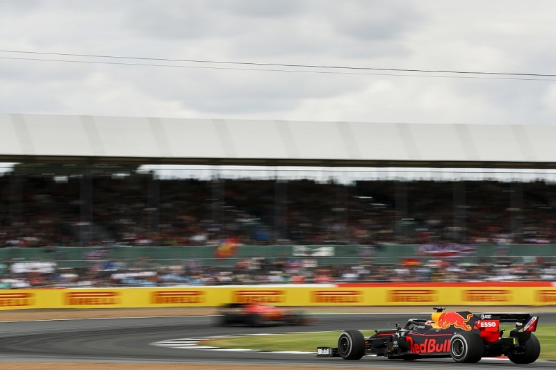 F1 News: First two weekends in August reserved by F1 for Silverstone races
