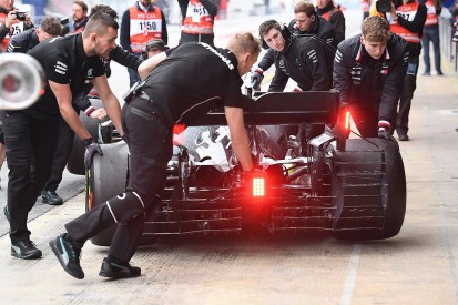 F1 News: How the new aero handicap system will work