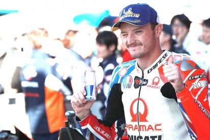 MotoGP News: Miller explains "stoked" feelings from Ducati factory deal