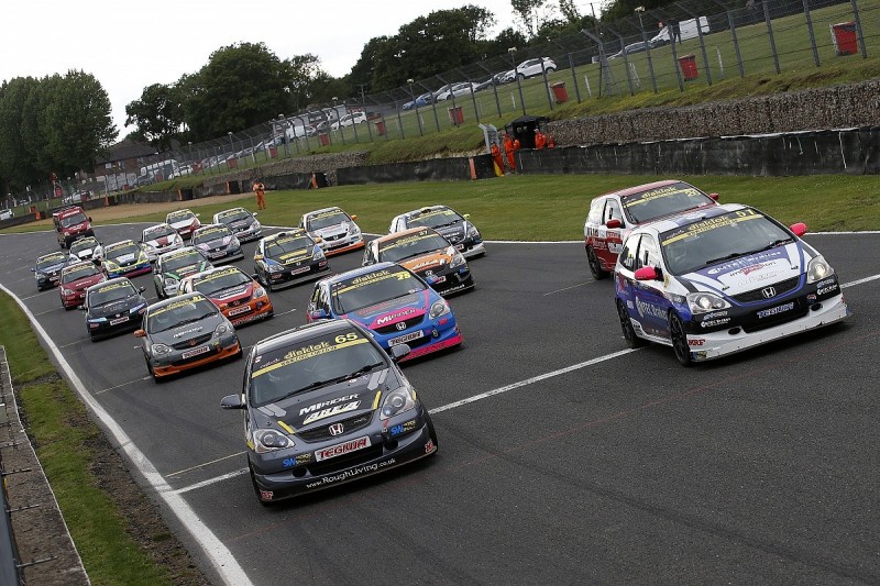 National News: Motorsport UK plans for motorsport to begin again on 4 July