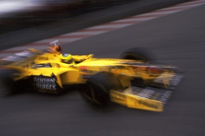 F1 Belgium '98 retrospective: When the Schumachers went to war