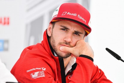 Formula E News: Abt explains Formula E Esports stunt which lost him Audi drive