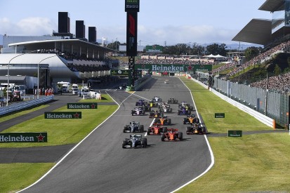 F1 News: Why new rules mindset could change F1 forever