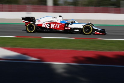 F1 News: Russell eager for F1 test running before season begins