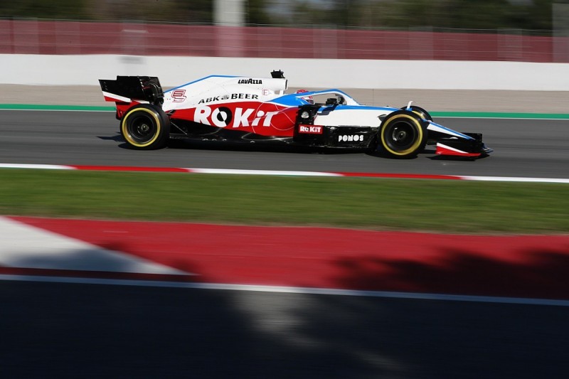 F1 News: Russell eager for F1 test running before season begins