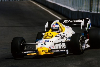 Top 10 ugliest F1 winners ranked: Ferrari, Mercedes and more