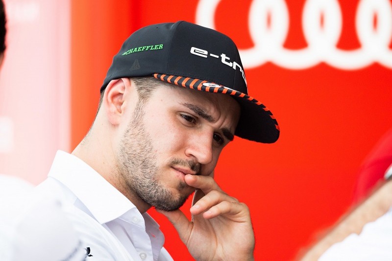 Formula E News: Audi suspends Abt after Esports disqualification