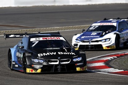 DTM News: Series plans to follow F1 model of running consecutive events at same venue
