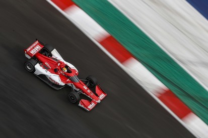 IndyCar News: Ericsson has full faith in safety of series' return plans