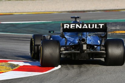 F1 News: Abiteboul says F1's new cost-saving rules boost chances of Renault staying