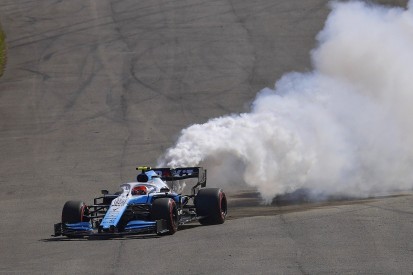 F1 News: Turbo-hybrid powerunit rules too complex, expensive for new manufacturers