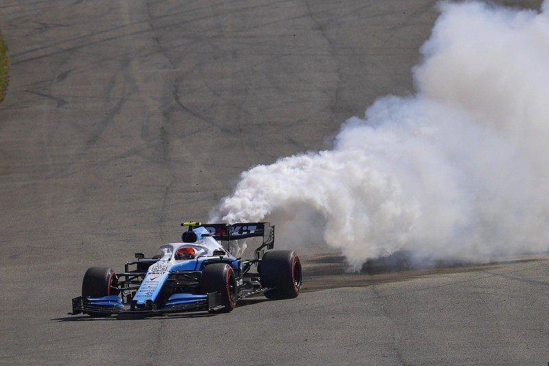 F1 News: Turbo-hybrid powerunit rules too complex, expensive for new manufacturers