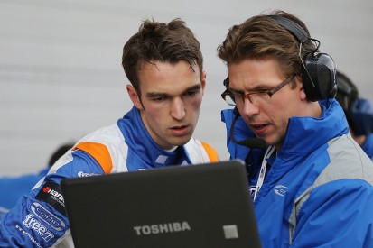 How to be an ace engineer: Stefan de Groot