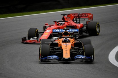 F1 News: Sainz reveals McLaren reaction to Ferrari negotiations