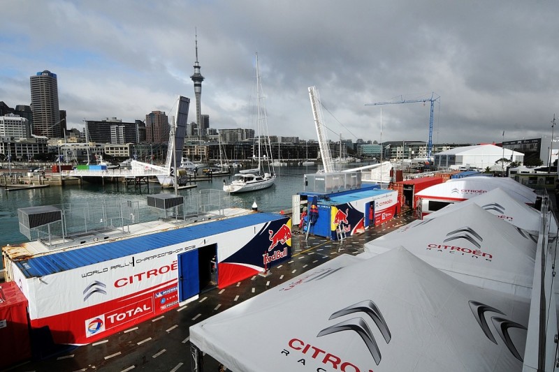 WRC News: New Zealand and Japan rallies set to be axed as a result of pandemic