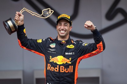 F1 Monaco GP 2018 retrospective: How Ricciardo banished his '16 ghosts