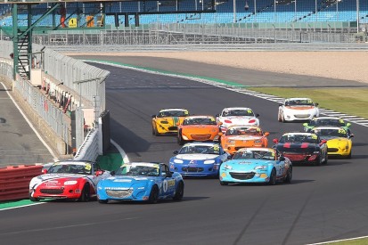 National News: BRSCC becomes first club to unveil revised 2020 schedule