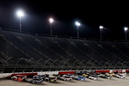 NASCAR News: Jarrett says coronavirus situation stopped ugly scene with Busch and Elliott