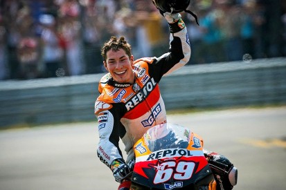 Nicky Hayden: Remembering motorsport's much-loved "one-off"