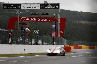 Rescheduled Spa 24 Hours on with or without spectators, says Ratel