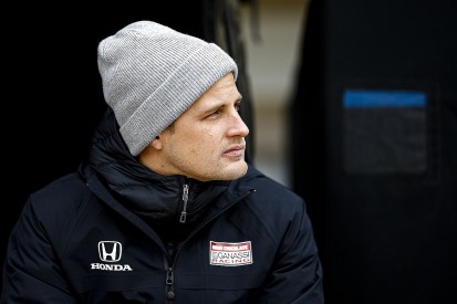 IndyCar News: iRacing rivalries could continue at Texas - Ericsson