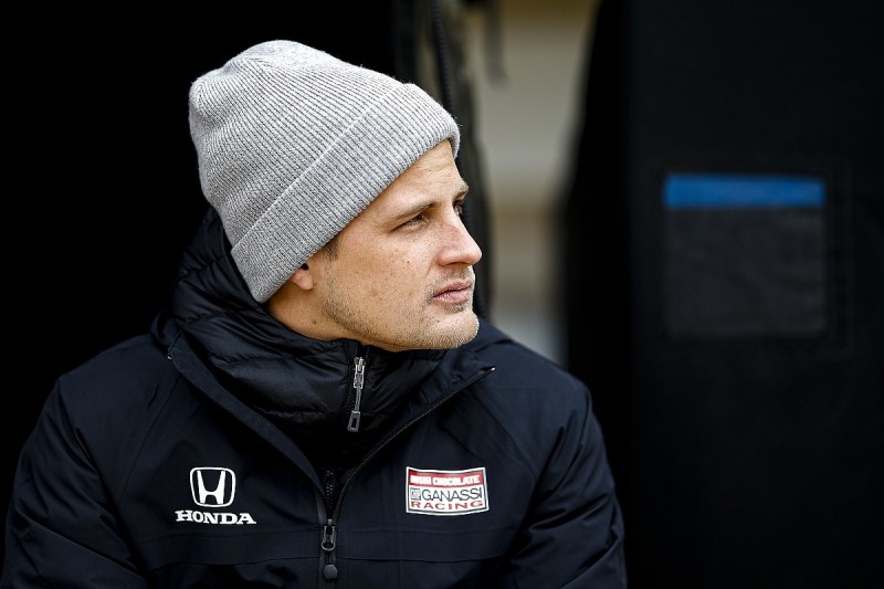 IndyCar News: iRacing rivalries could continue at Texas - Ericsson