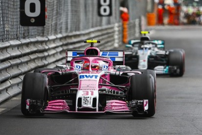 F1 News: Bottas, Ocon to make F1 Esports debut in Virtual Monaco GP