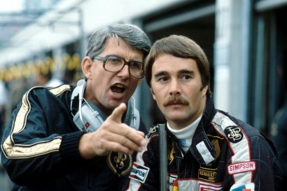 Portugal F1 '84 retrospective: The dispute that gave Lauda a crucial leg-up