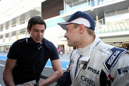F1 News: How "fierce" young Bottas changed Wolff's mind on backing career