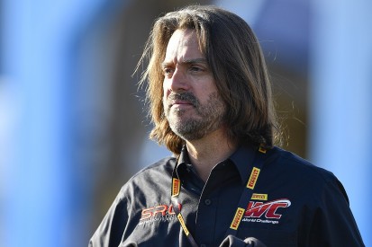 Ratel: Electric racing and customer racing will be the future