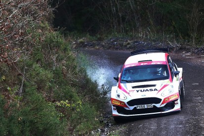 National News: British Rally bosses still confident of staging events in 2020