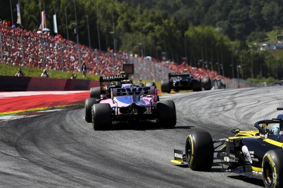 F1 News: 10 COVID-19 cases wouldn't cancel an F1 race, says the FIA