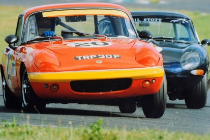 Sid Marler 1924-2020: Remembering a British motorsport stalwart