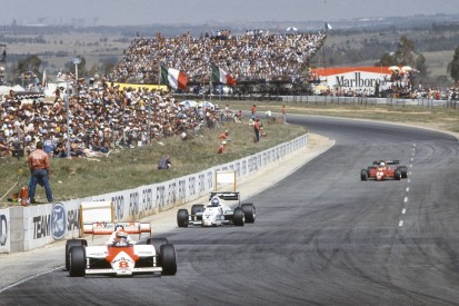 Niki Lauda's greatest Formula 1 races