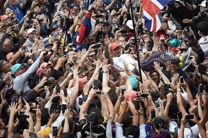 F1 News: F1's UK quarantine exemption plans under threat