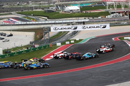 WEC News: Market will dictate whether LMDh rules get postponed