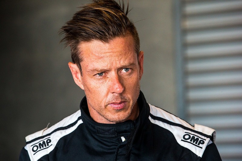 Supercars News: Courtney replaces Davison at Tickford Racing