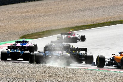 F1 News: Ricciardo expects "chaos" on return to racing