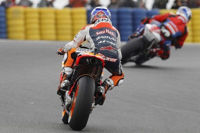 The day Honda was denied its MotoGP dream team
