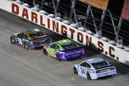 NASCAR News: Series has "huge responsibility" with its Darlington return