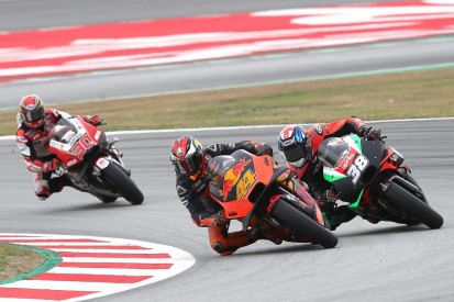 MotoGP News: KTM opposed Aprilia's request to allow further engine development