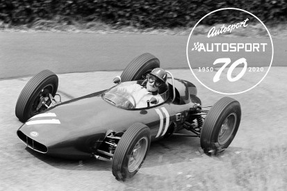 Autosport 70: The shambles, success and demise of Britain’s first big F1 team