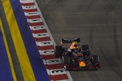 F1 News: Singapore still in talks about hosting 2020 race