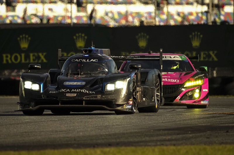 IMSA News: 2020 to resume with closed door Daytona and Sebring rounds