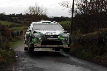 WRC News: Bid to take WRC to Northern Ireland "very exciting" - Secretary of State