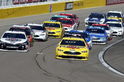 NASCAR News: Further Cup Series races scheduled for June