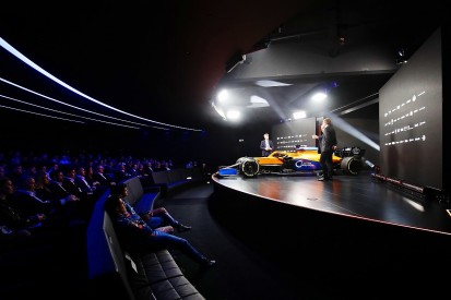 F1 News: McLaren could mortgage factory and historic F1 cars to raise funds