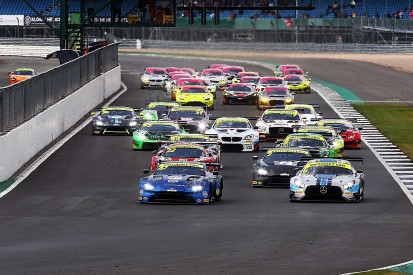 National News: British GT unveils revised six-event calendar for 2020