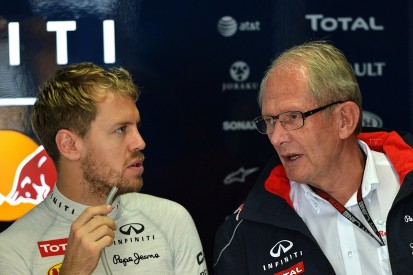 F1 News: Red Bull can't afford Vettel, says motorsport boss Marko