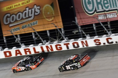 How to watch NASCAR in the UK: Channels, how to stream, start time and more